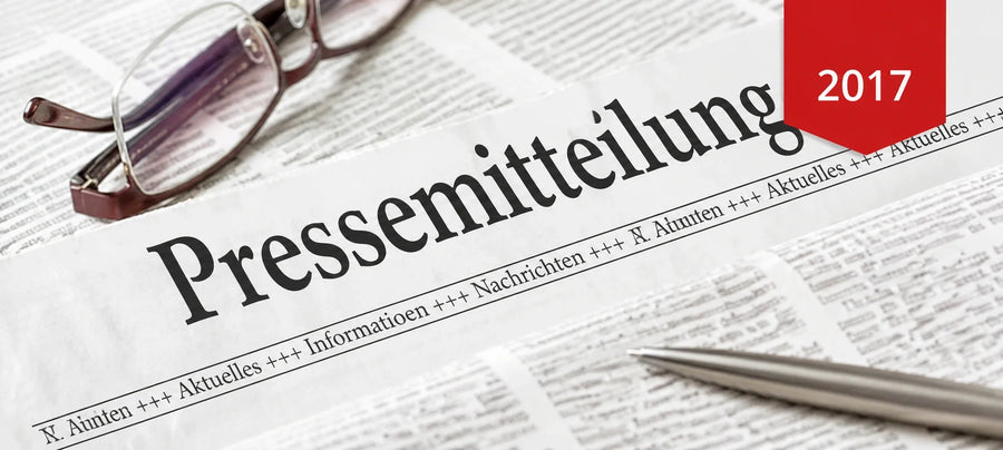 Bär Pressemitteilung 2017