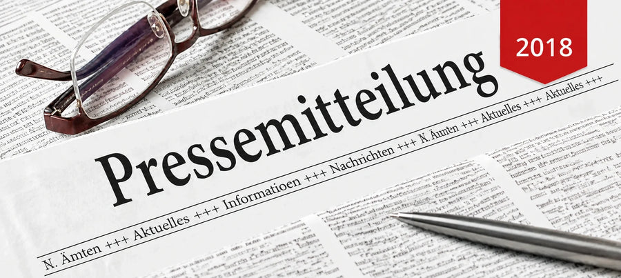 Bär Pressemitteilung 2018
