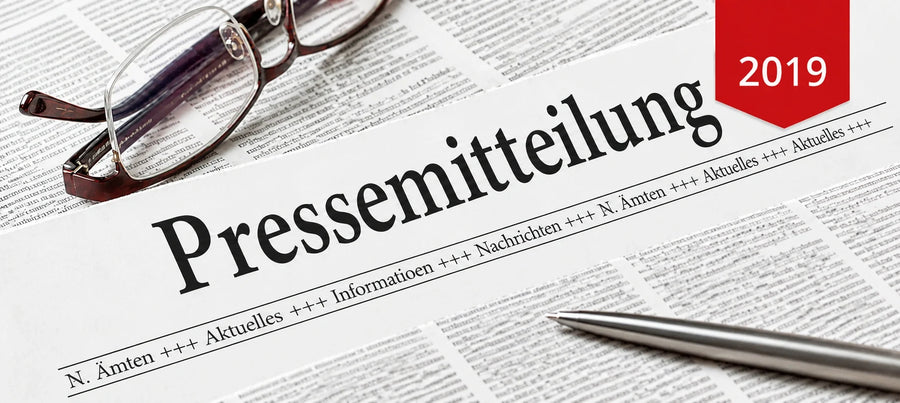Bär Pressemitteilung 2019