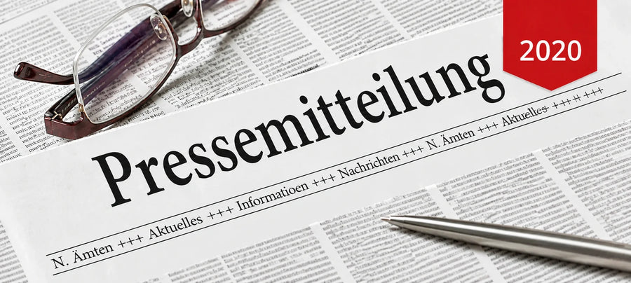 Bär Pressemitteilung 2020