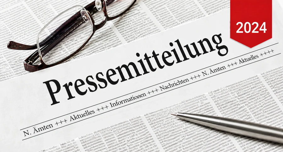 Bär Pressemitteilung 2024
