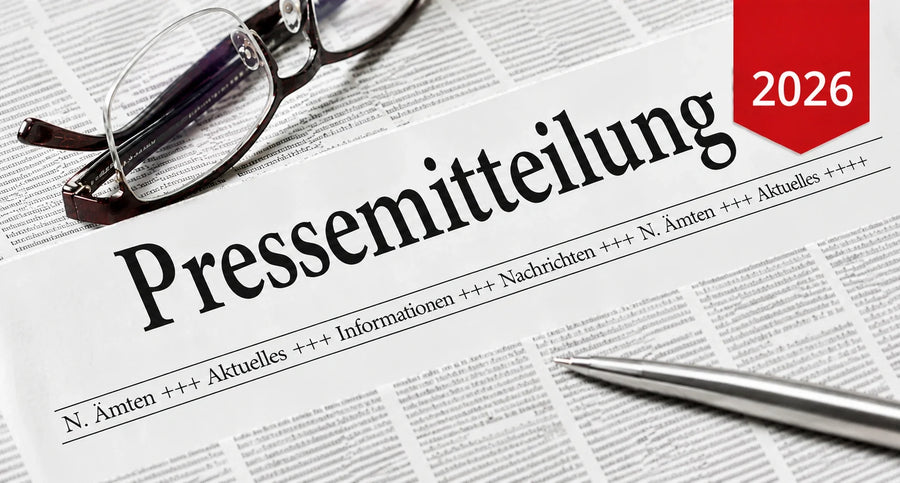 Bär Pressemitteilung 2026