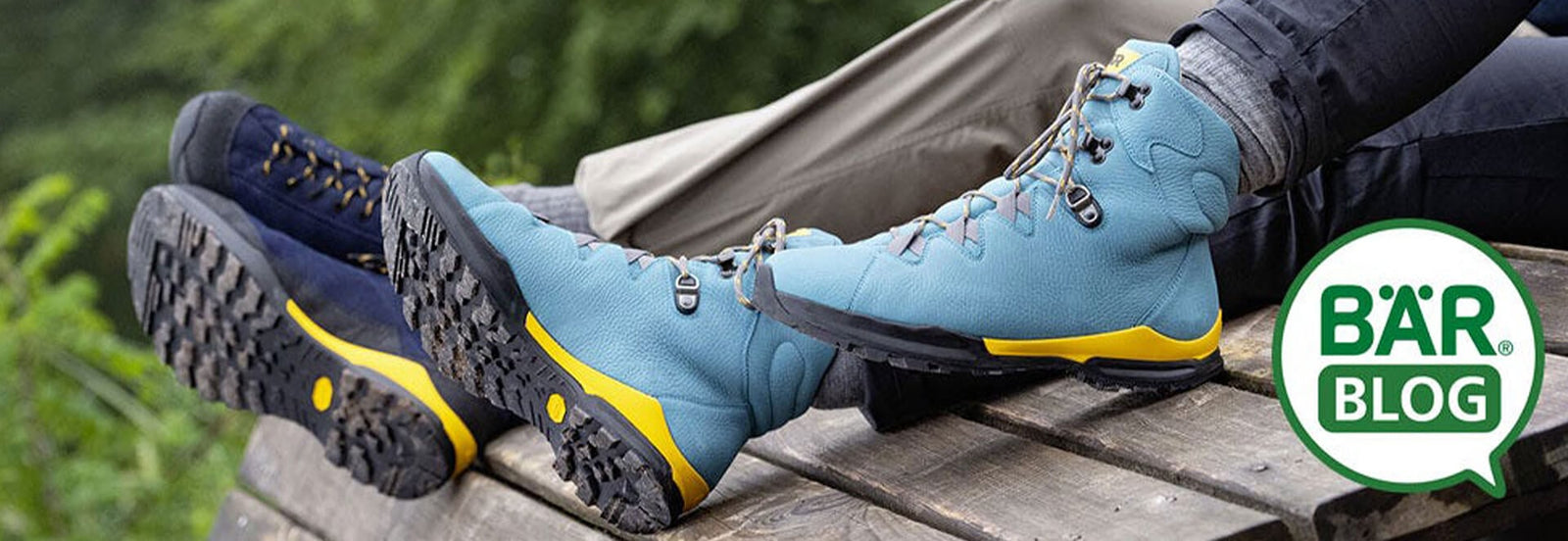 Es geht BÄRgauf – Hier trifft Innovation auf Entspannung | BÄR Schuhe