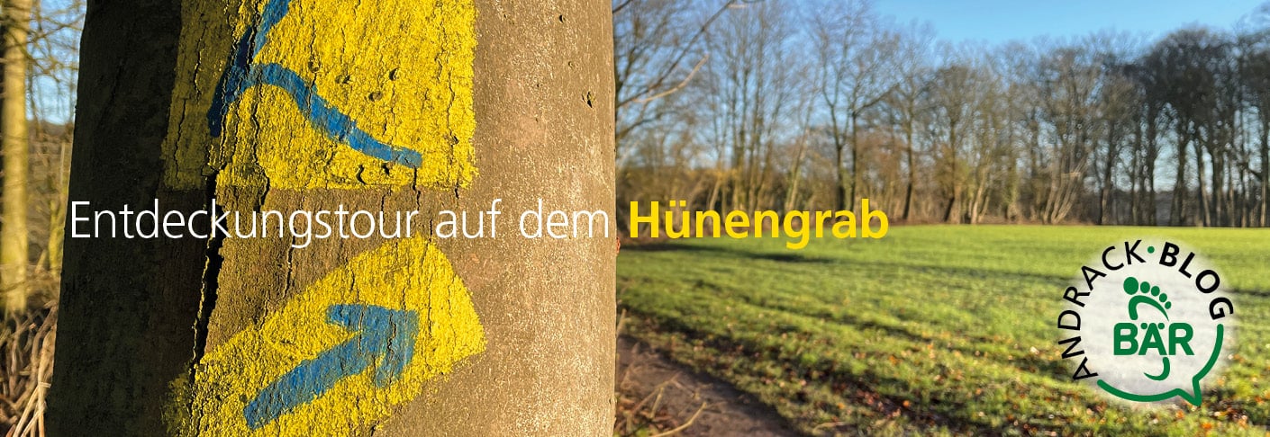 Andrack Hunenweg