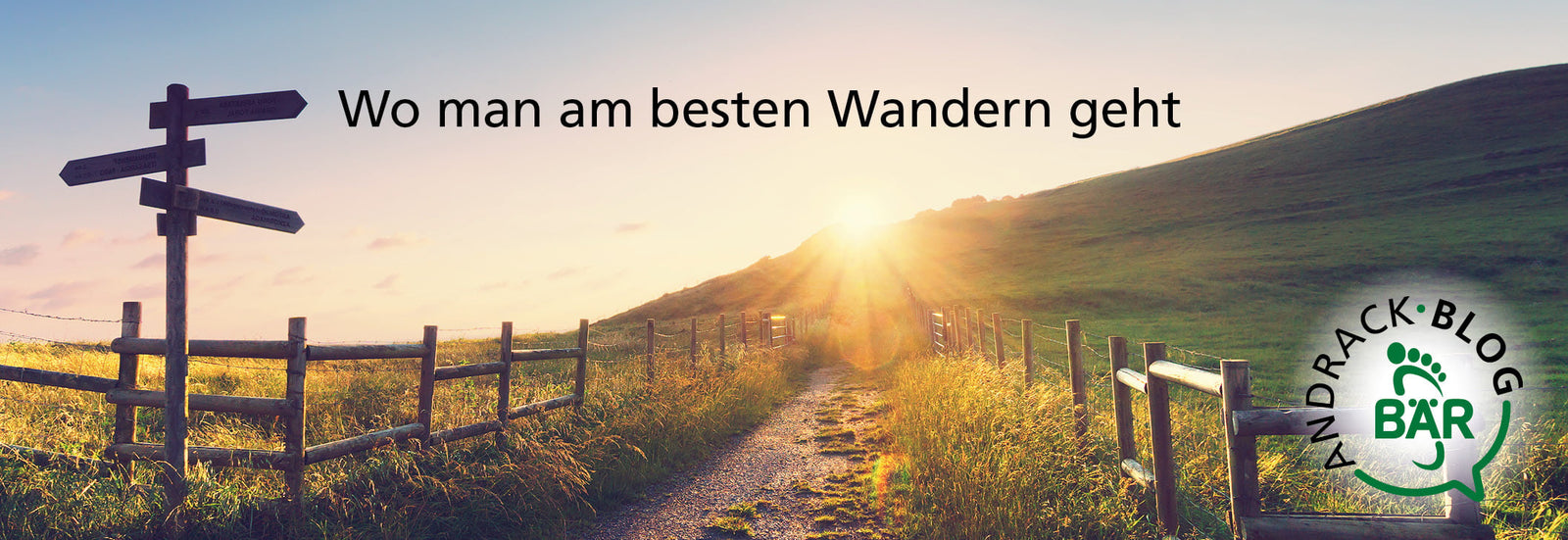 Die besten Wanderziele für Naturfreunde