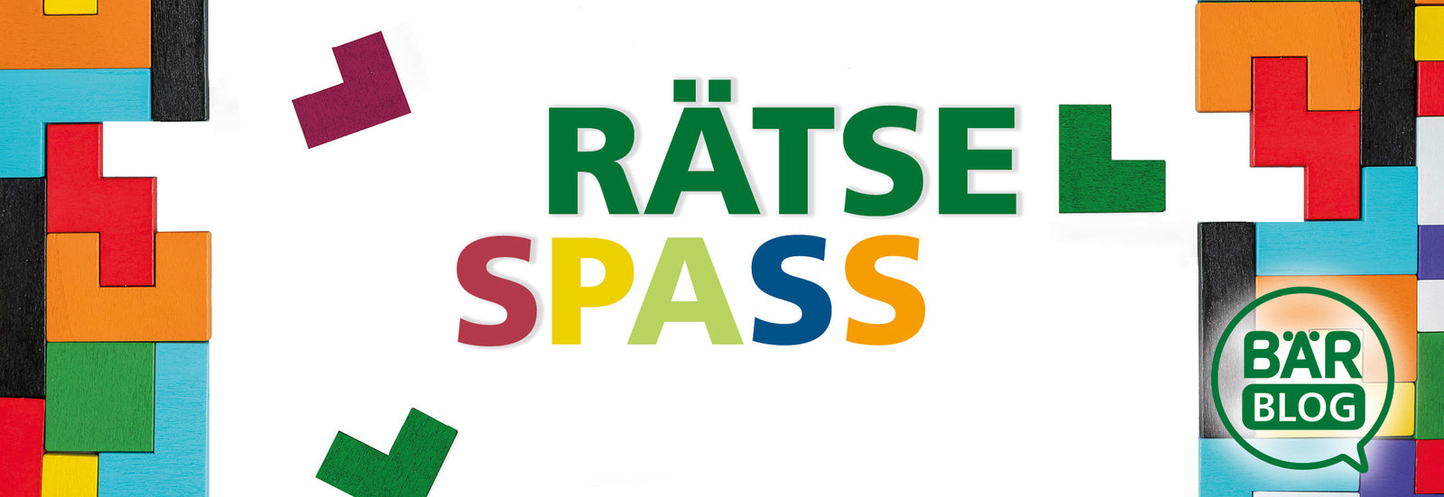 Rätselspaß für die ganze Familie
