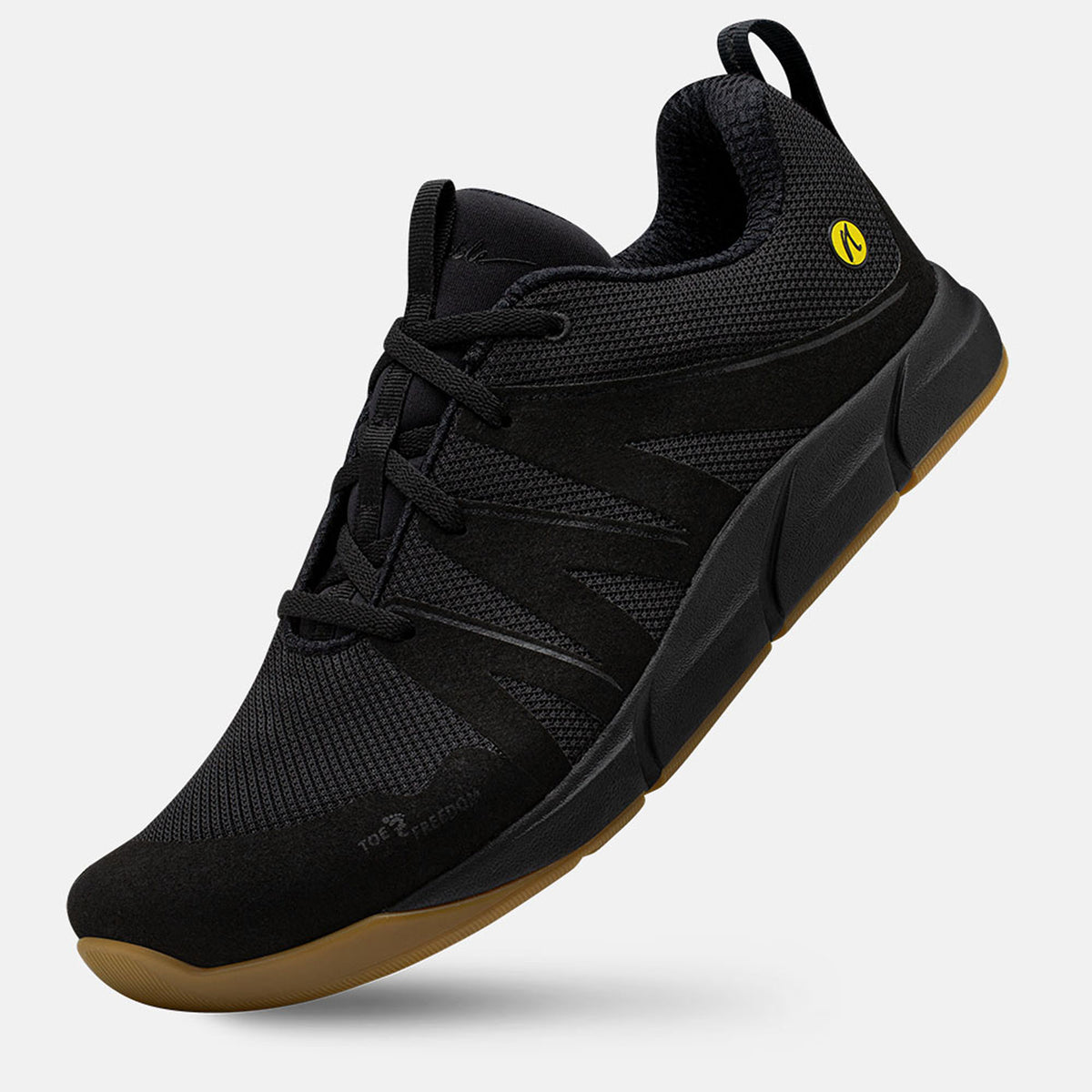 BAER OMN6 gallery 1894182_damen-laufschuh-ADDICT-in-schwarz-Braun_d.jpg