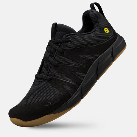 BAER OMN6 gallery 1894182_damen-laufschuh-ADDICT-in-schwarz-Braun_d.jpg