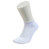 Bambus-Sneaker-Socken