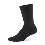 BAER OMN6 gallery 4950100_accessoires-socken-zehensocken-relax-midi-in-schwarz_cp.jpg