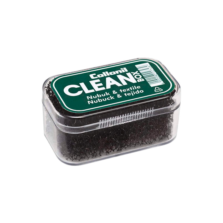 Clean Box