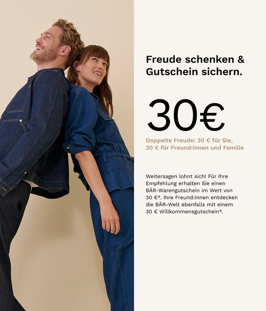 Freundschaftswerbung banner Image