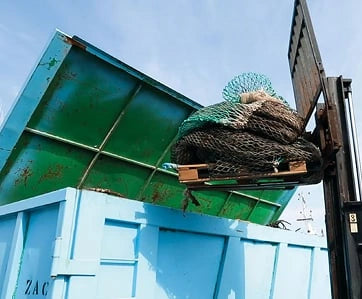 Baer Nachhaltig Container