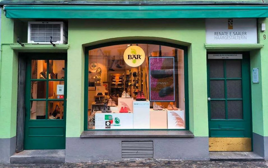 Willkommen in Ihrer BÄR Filiale Freiburg