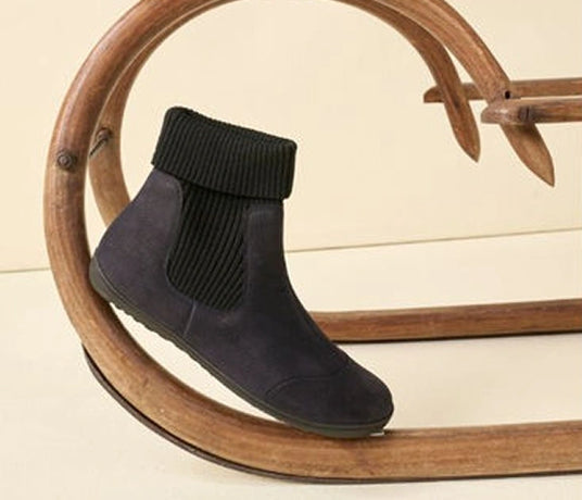 Schuhweite Image